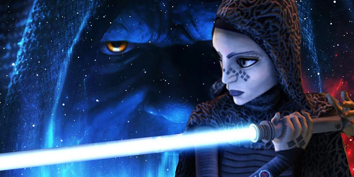 Star Wars insinúa un plan secreto de Palpatine Clone Wars