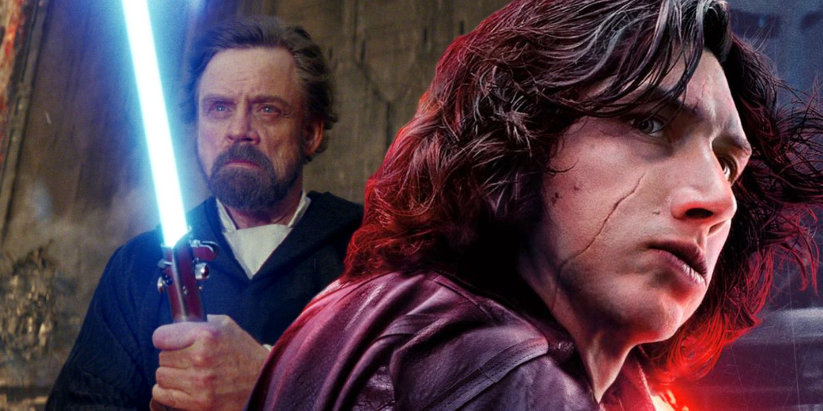 Star Wars nunca cumplió su promesa más oscura de Kylo Ren