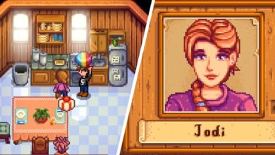 Stardew Valley: Guía de regalos de Jodi (me gusta, me encanta y no me gusta)