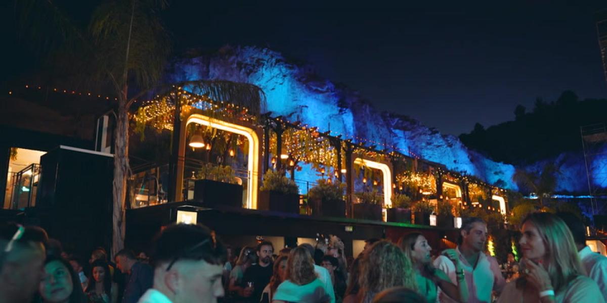 Starlite Catalana Occidente presenta el documental de su primera década de historia