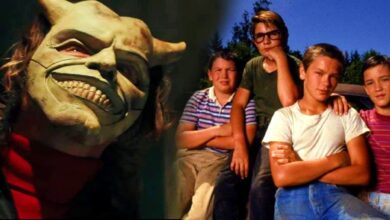 Stephen King comparó el teléfono negro con Stand By Me, pero en el infierno