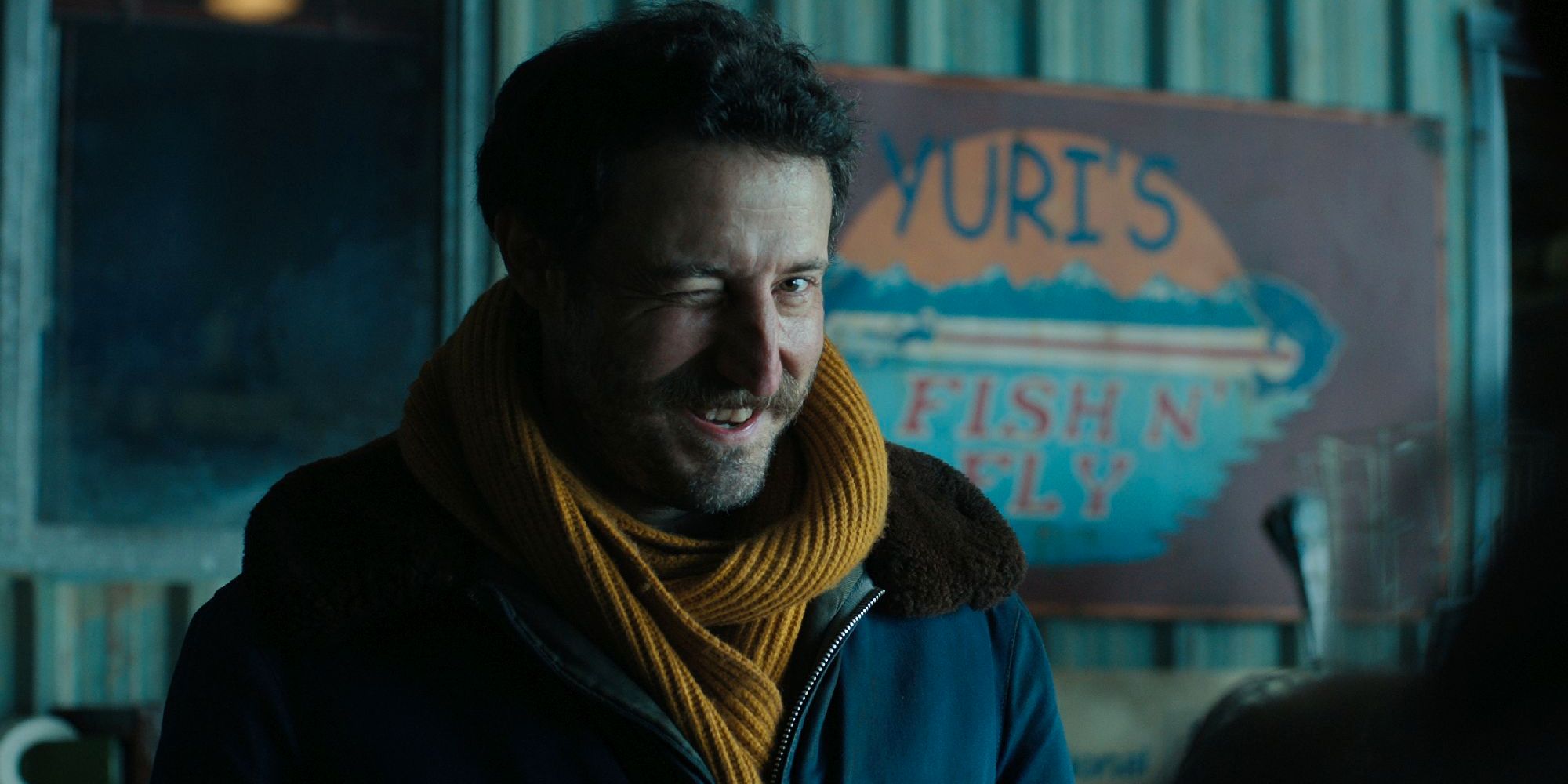 Stephen King cree que Yuri de la temporada 4 de Stranger Things merece un spin-off