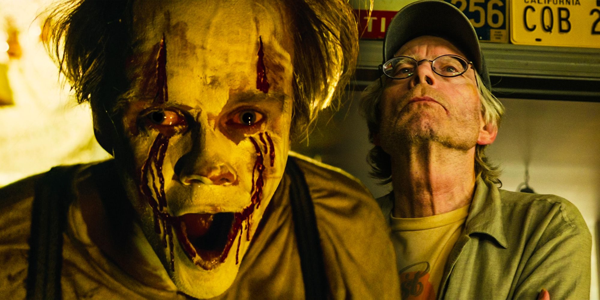 Stephen King está equivocado sobre el programa de precuela de TI