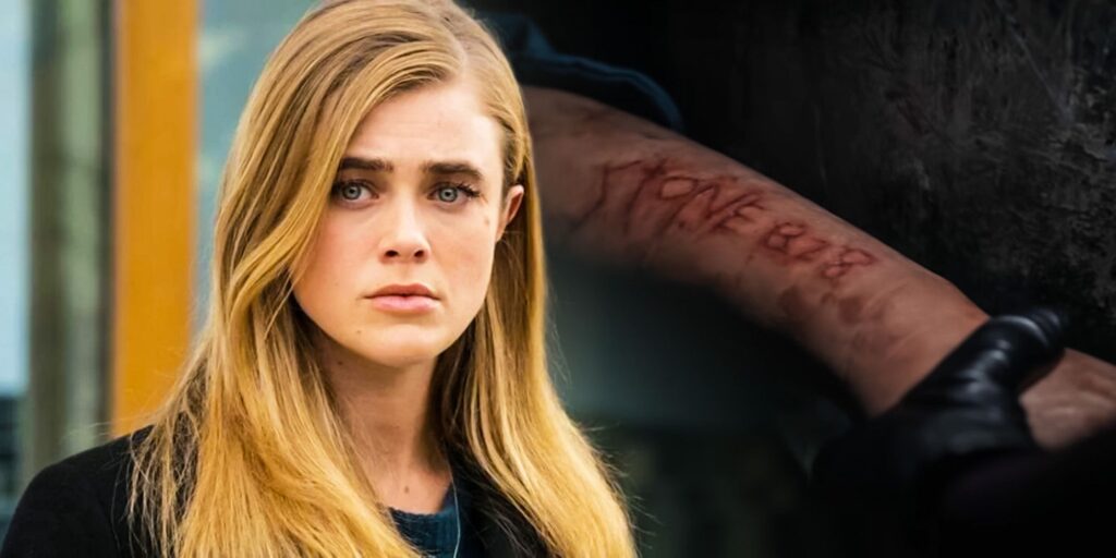 Stone 828 de la temporada 4 de Manifest y la provocación de personajes establecen un nuevo misterio