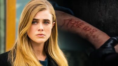 Stone 828 de la temporada 4 de Manifest y la provocación de personajes establecen un nuevo misterio