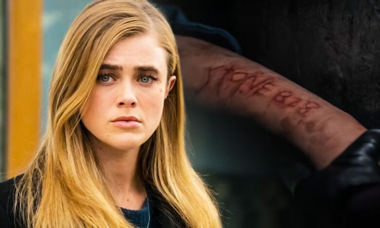 Stone 828 de la temporada 4 de Manifest y la provocación de personajes establecen un nuevo misterio