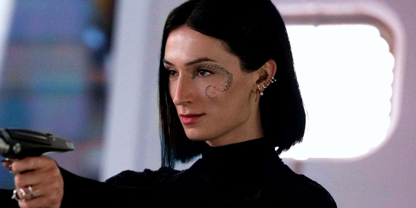 Strange New Worlds acaba de configurar el próximo villano recurrente de Star Trek