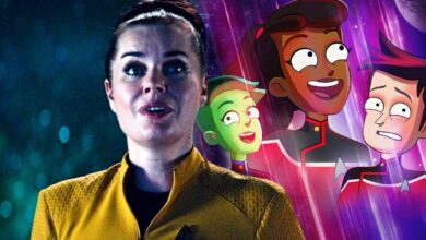 Strange New Worlds disipa un mito moderno de Star Trek