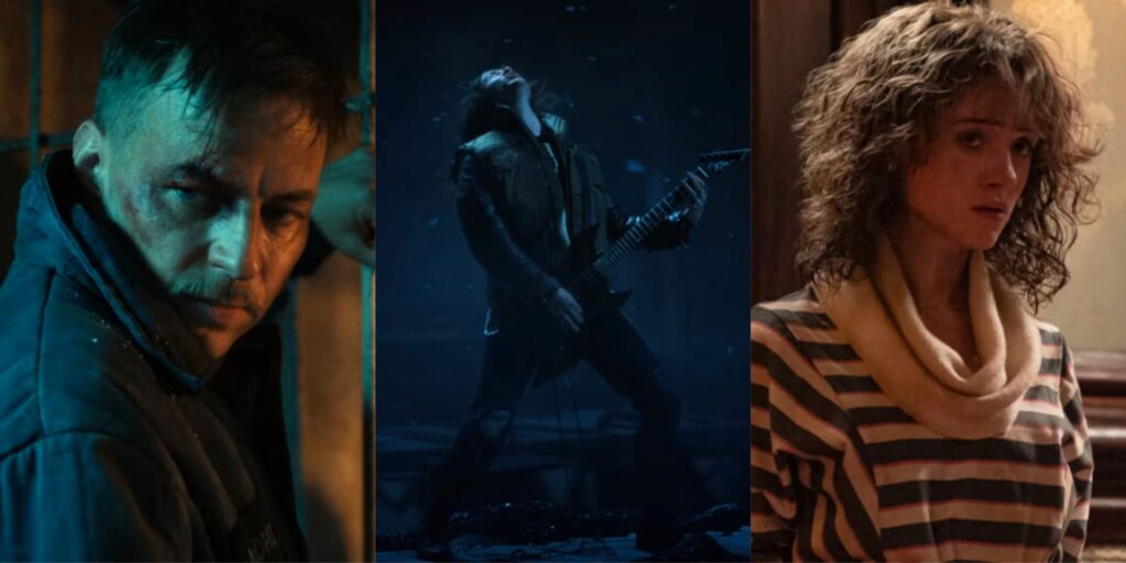 Stranger Things: 10 personajes con más probabilidades de morir en la temporada 4, vol. 2