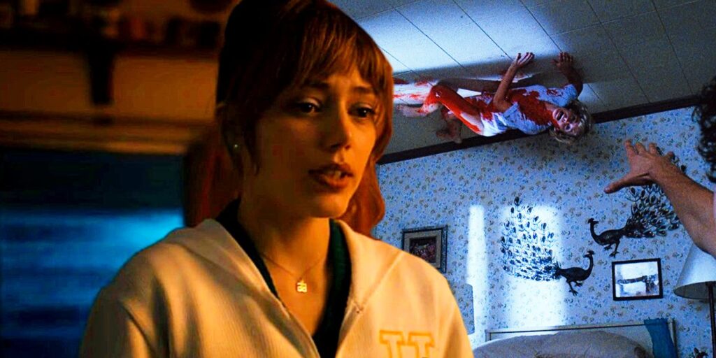 Stranger Things 4 acaba de hacer una nueva versión de Pesadilla en Elm Street más difícil