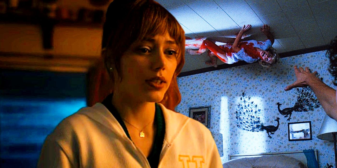 Stranger Things 4 acaba de hacer una nueva versión de Pesadilla en Elm Street más difícil