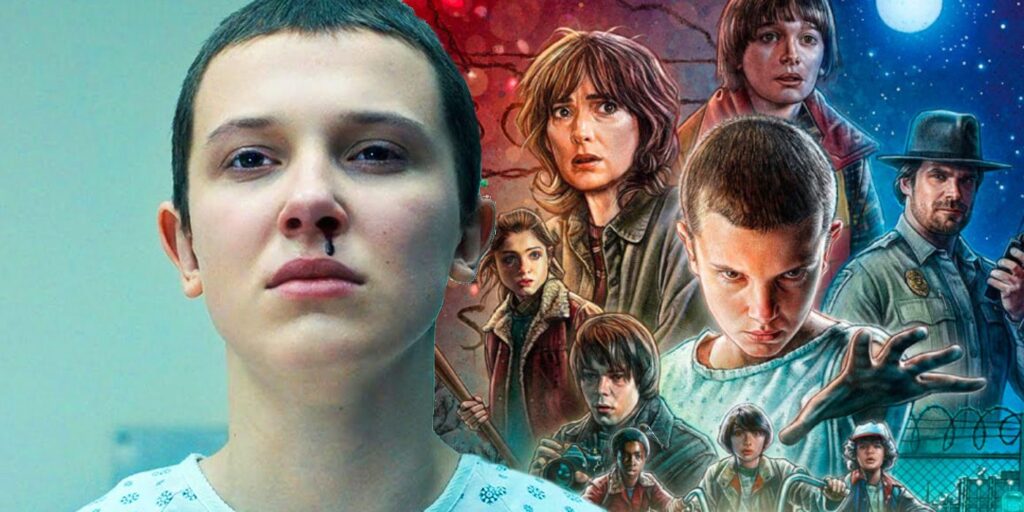 Stranger Things 4 explica 6 misterios de la temporada 1
