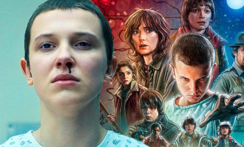 Stranger Things 4 explica 6 misterios de la temporada 1