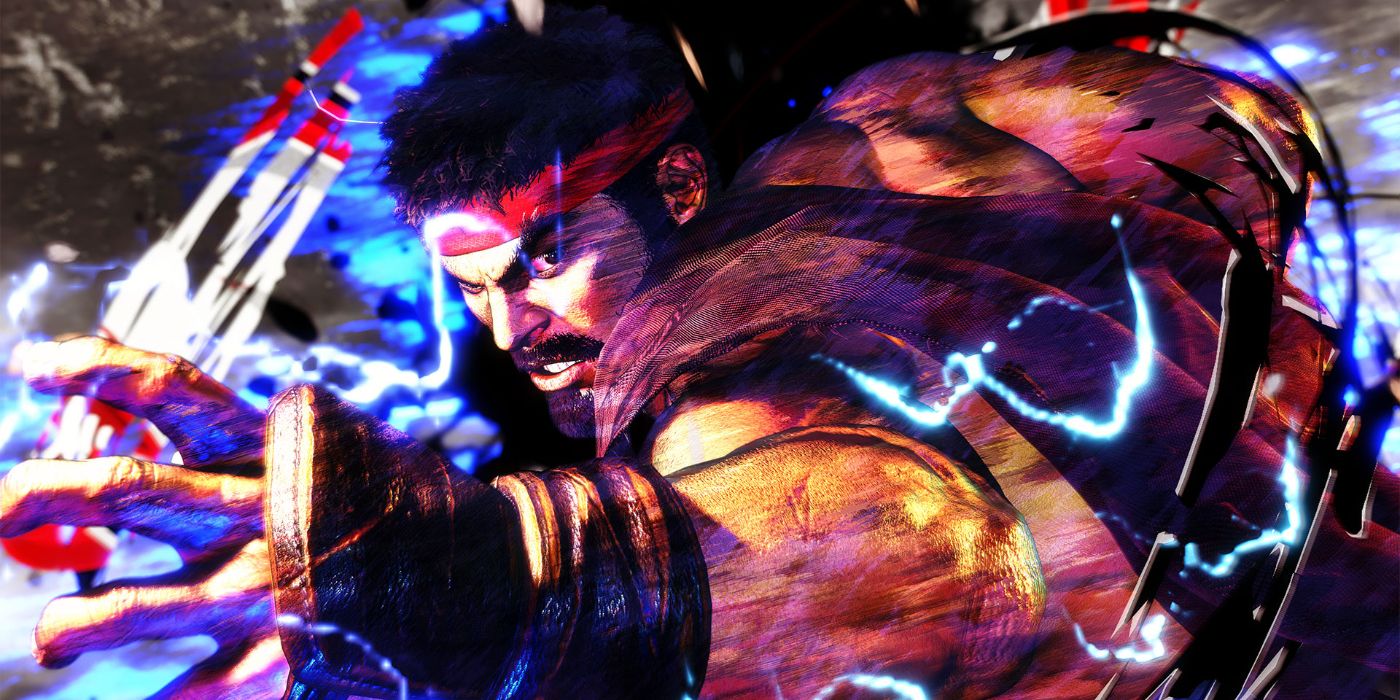 Street Fighter 6 Mayores diferencias de personajes