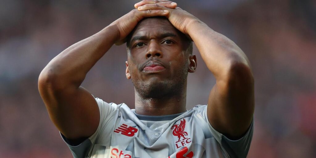Sturridge se queda de nuevo sin equipo
