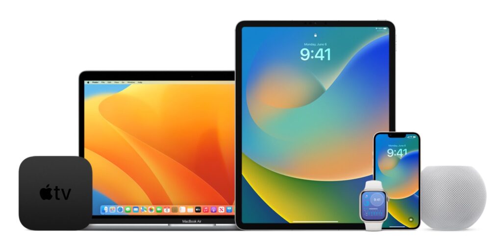 Su iPad dejará de funcionar como un centro de hogar inteligente en iOS 16