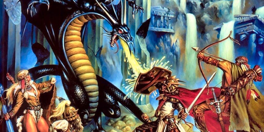 Subclases de D&D Dragonlance debe agregar