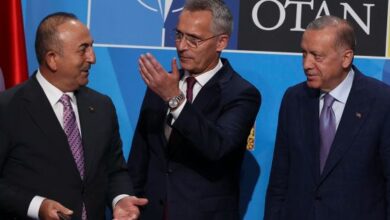 Suecia y Finlandia entrarán a la OTAN: Turquía levantó su veto