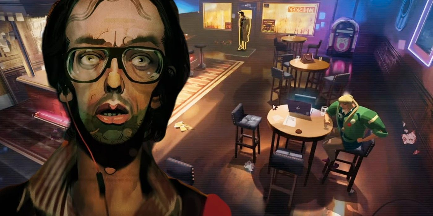 Sunday Gold Trailer muestra un magnífico futuro de 2070