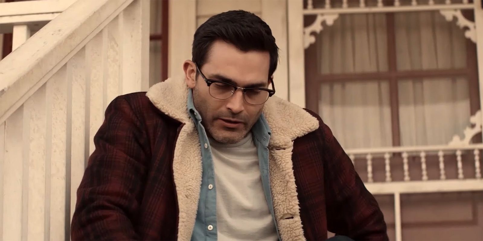 Superman & Lois Temporada 2, Episodio 14 Avance del tráiler Parasite Fallout