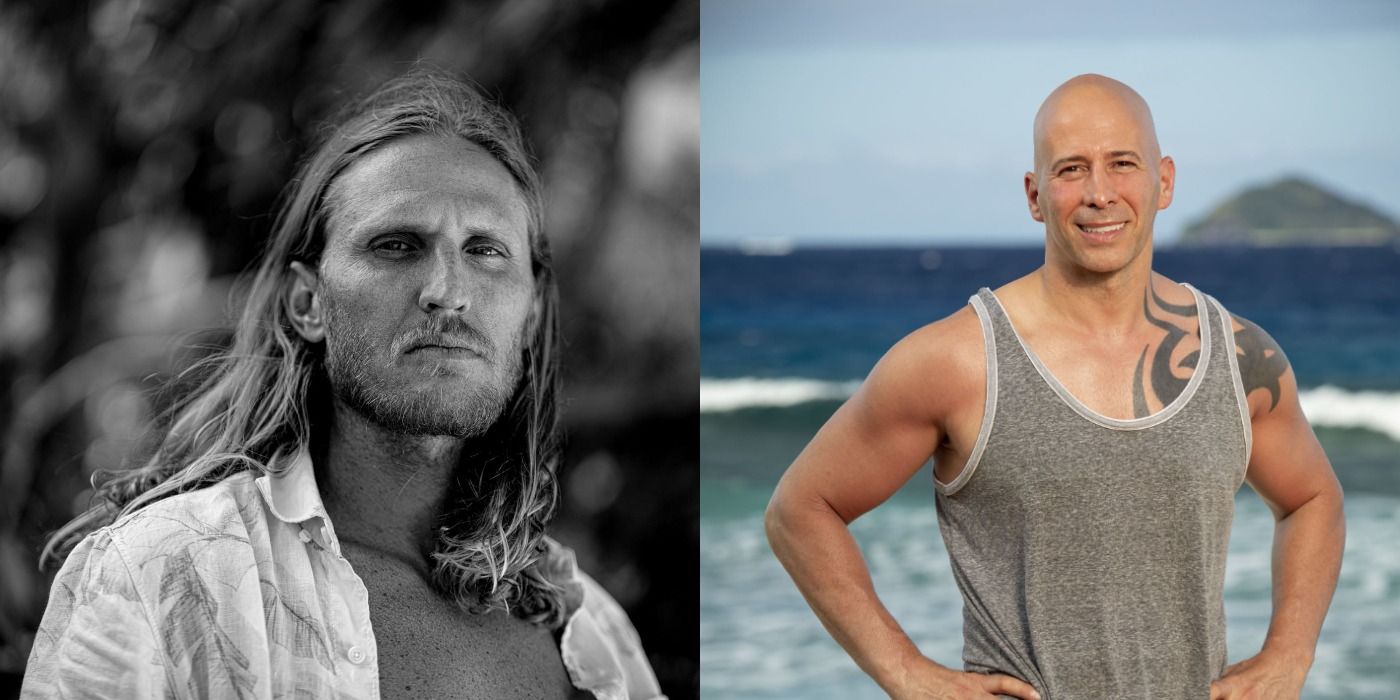 Survivor: 10 peores movimientos de un ganador, según Reddit