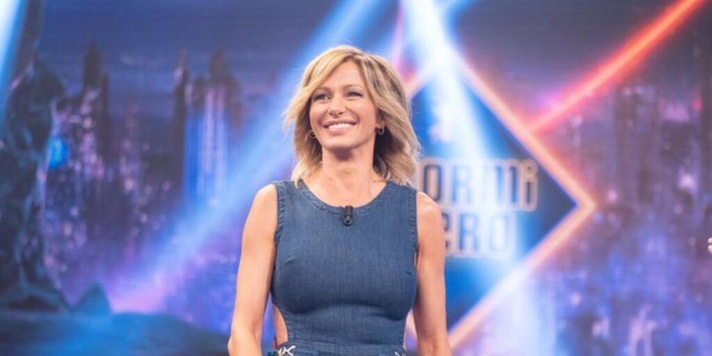 Susanna Griso revela el cambio más notorio de Pedro Sánchez desde que es presidente