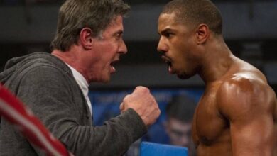 Sylvester Stallone explica la decisión de no volver como Rocky en Creed 3