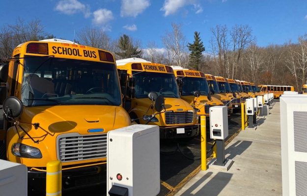 Synop, la startup de gestión de flotas de vehículos eléctricos, se abre camino hacia una ronda semilla de 10 millones de dólares