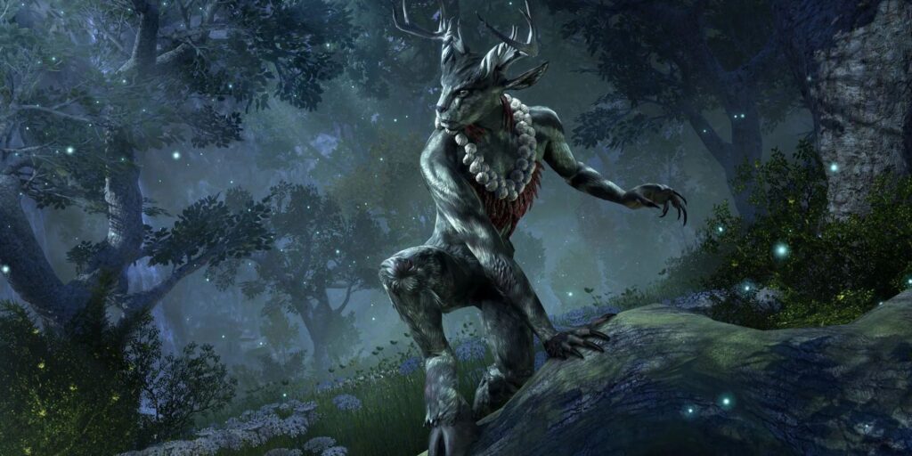 TESO: High Isle - Cómo encontrar y derrotar a Glemyos Wildhorn (Faun Falls)