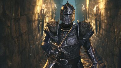 TESO: High Isle - Cómo encontrar y derrotar a Lord Leobert (Death's Valor)