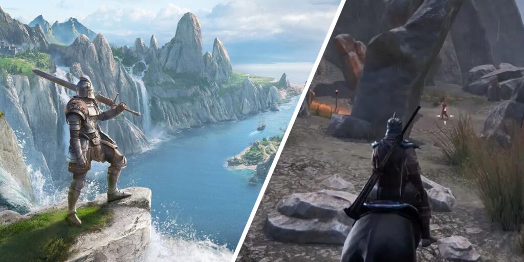 TESO: High Isle - Cómo encontrar y derrotar a los Theurges Eldertide (Cuenca de Amenos)