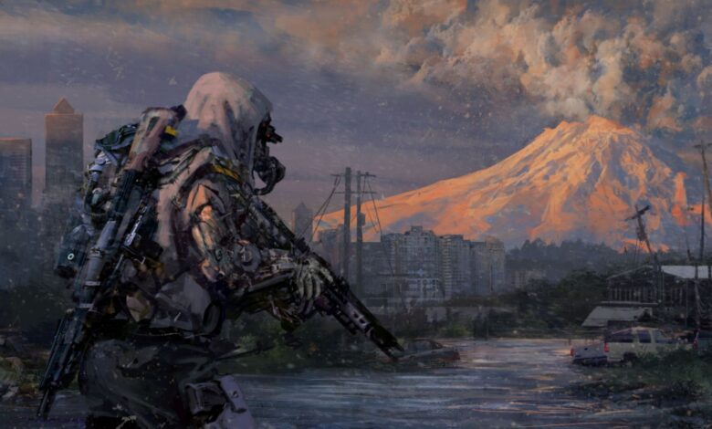 TLOU, Uncharted y Days Gone Devs anuncian nuevo juego AAA, Ashfall