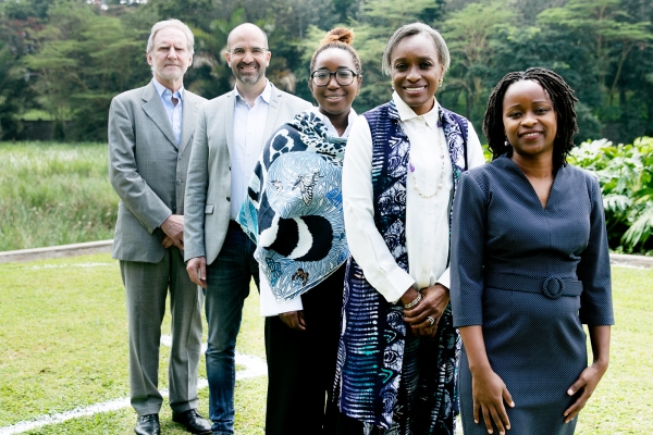 TLcom Capital nombra a Eloho Omame como socio para respaldar más empresas emergentes lideradas por mujeres y presemillas