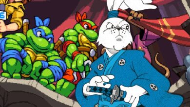 TMNT: Shredder's Revenge Roster está perdiendo el personaje perfecto