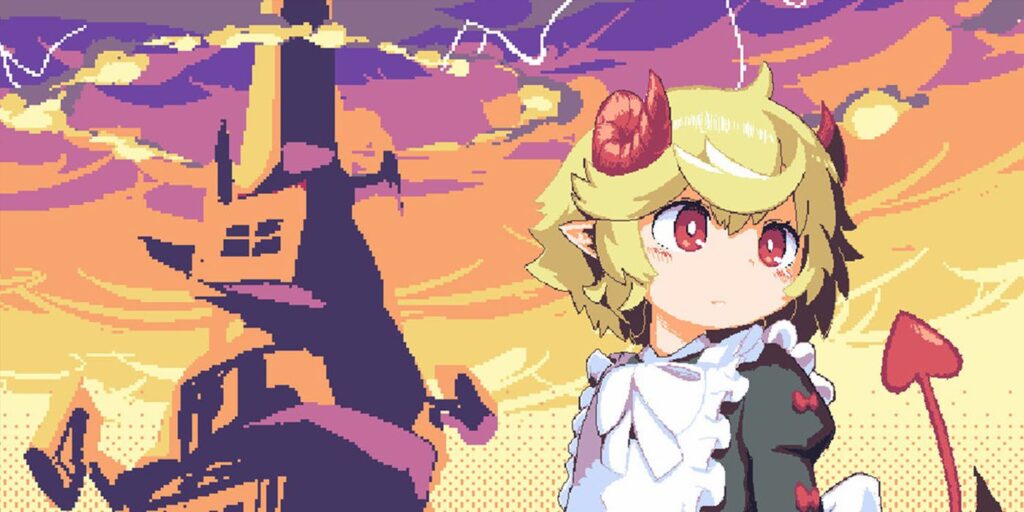 TOKOYO The Tower of Perpetuity Review: encanto retro y mucha variedad