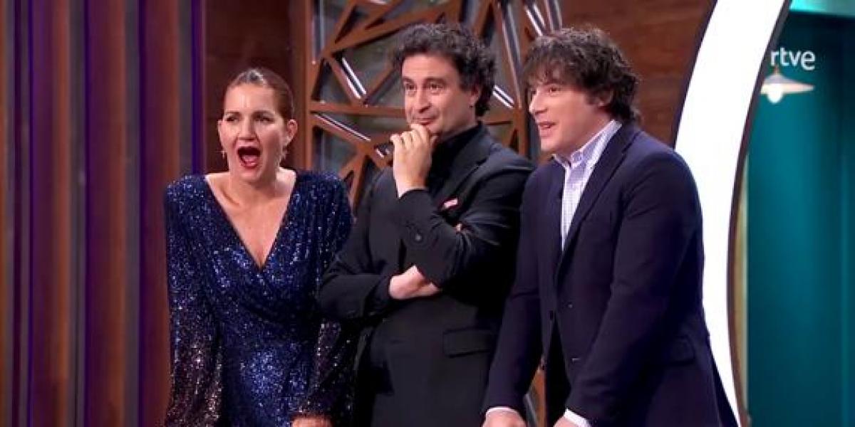 TVE no emitirá 'MasterChef' el próximo lunes y otras 5 noticias de los famosos