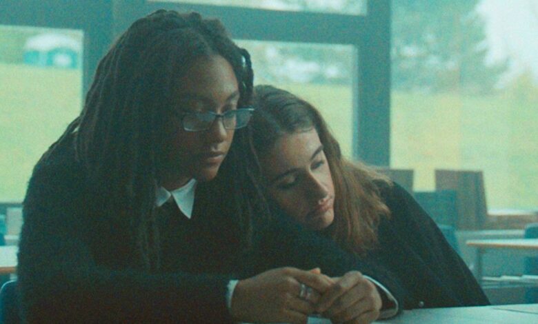 Tahara Review: Messy Tale Of Love & Friendship se eleva por sus dos protagonistas