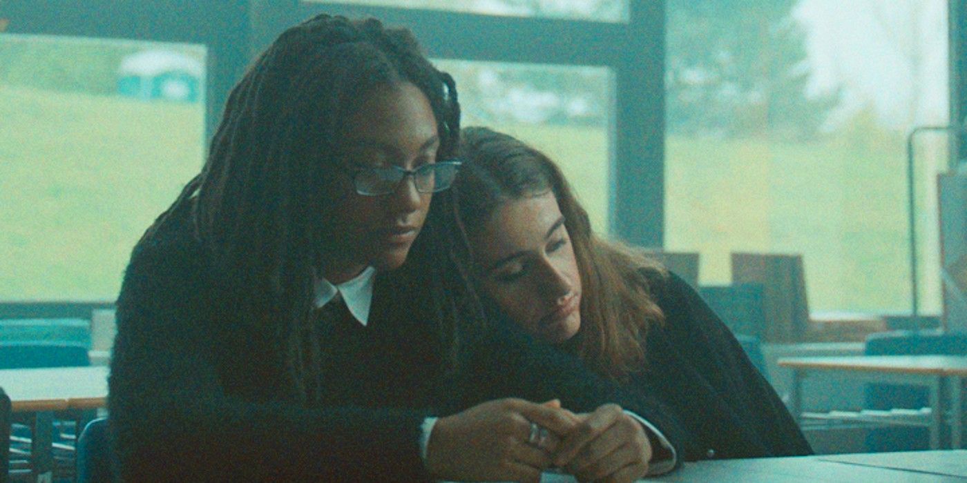 Tahara Review: Messy Tale Of Love & Friendship se eleva por sus dos protagonistas