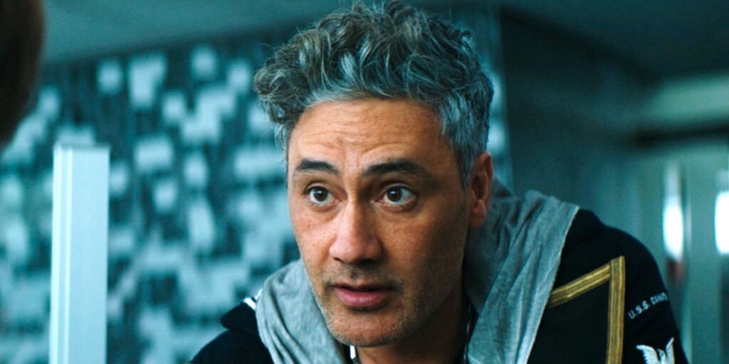 Taika Waititi revela sus películas favoritas (además de la suya)