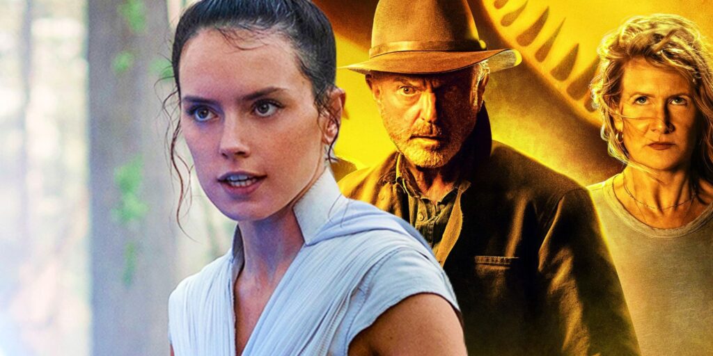 Tal vez sea bueno que Star Wars 9 de Colin Trevorrow no sucedió después de todo