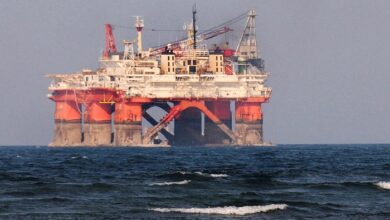 Talos Energy y México están cerca de acuerdo sobre proyecto petrolero de Zama