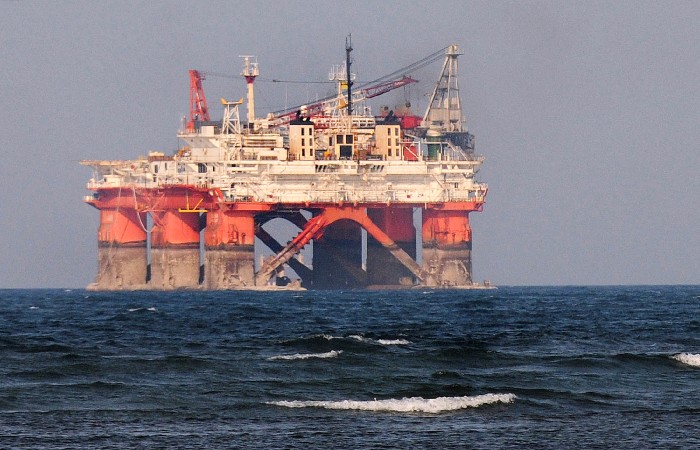 Talos Energy y México están cerca de acuerdo sobre proyecto petrolero de Zama