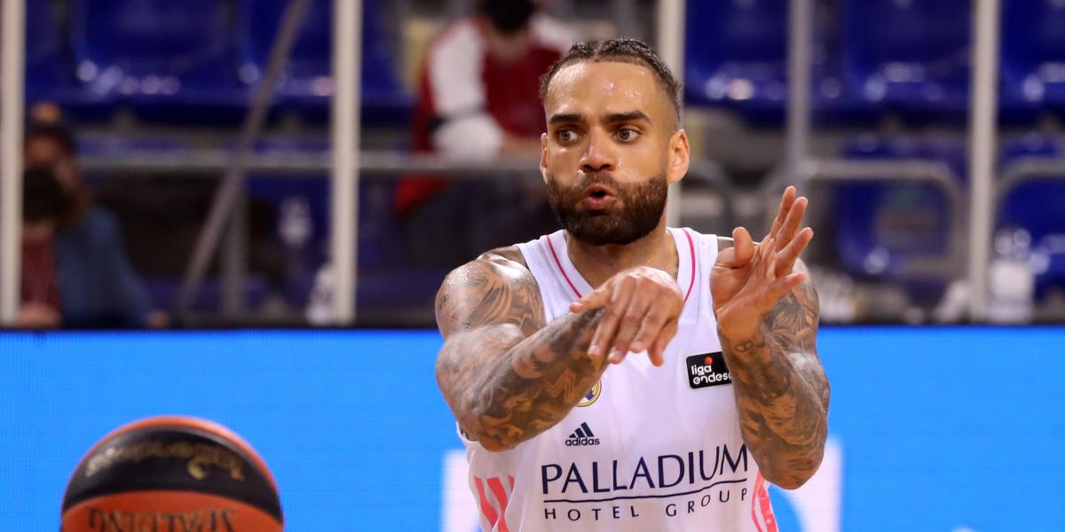 Taylor: "Ha llegado ese momento que no quería que llegase"