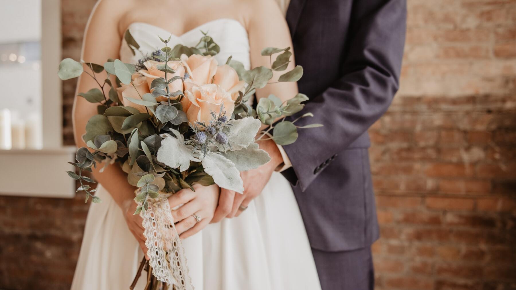 Te explicamos la diferencia entre pareja de hecho y matrimonio