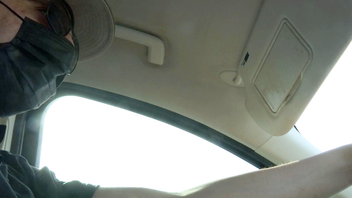 “Te lavan el cerebro”: expollero explica por qué se dedicaba al tráfico de migrantes