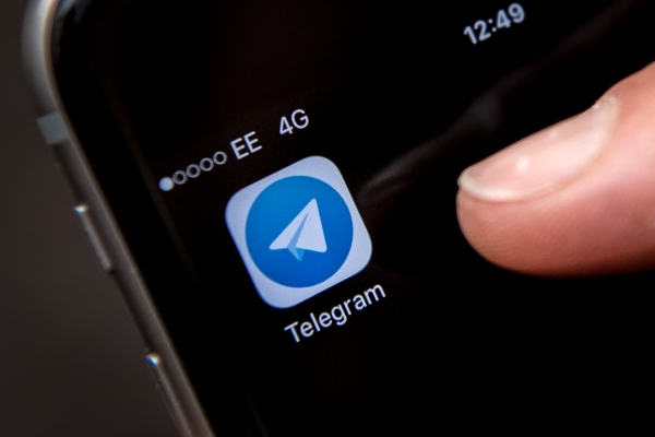 Telegram confirma que lanzará un sub premium este mes