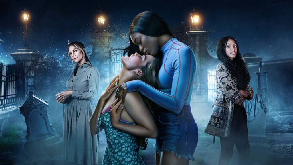 Temporada 2 de 'First Kill': estado de renovación de Netflix y qué esperar