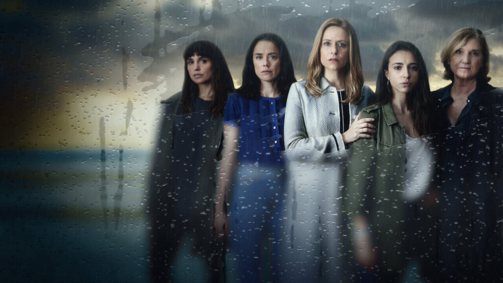 Temporada 2 de 'Intimidad': estado de renovación de Netflix y qué esperar