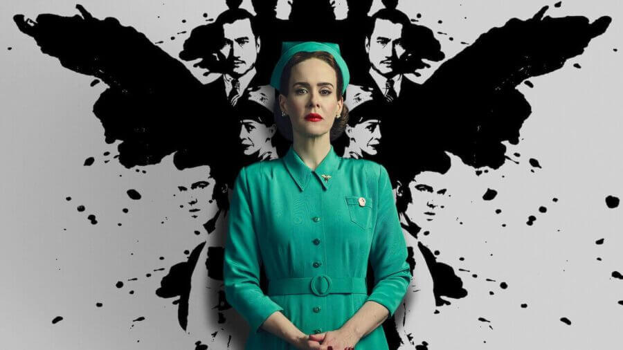 Temporada 2 de Ratched: ¿Qué está pasando con el programa de Netflix?  ¿Ha comenzado el rodaje?