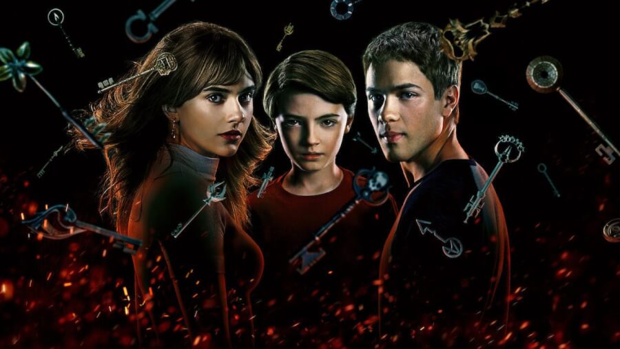 Temporada 3 de ‘Locke and Key’: fecha de lanzamiento de Netflix y todo lo que sabemos hasta ahora